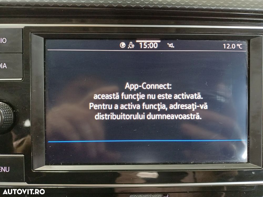 Volkswagen T-Cross 1.0 TSI Life - 24