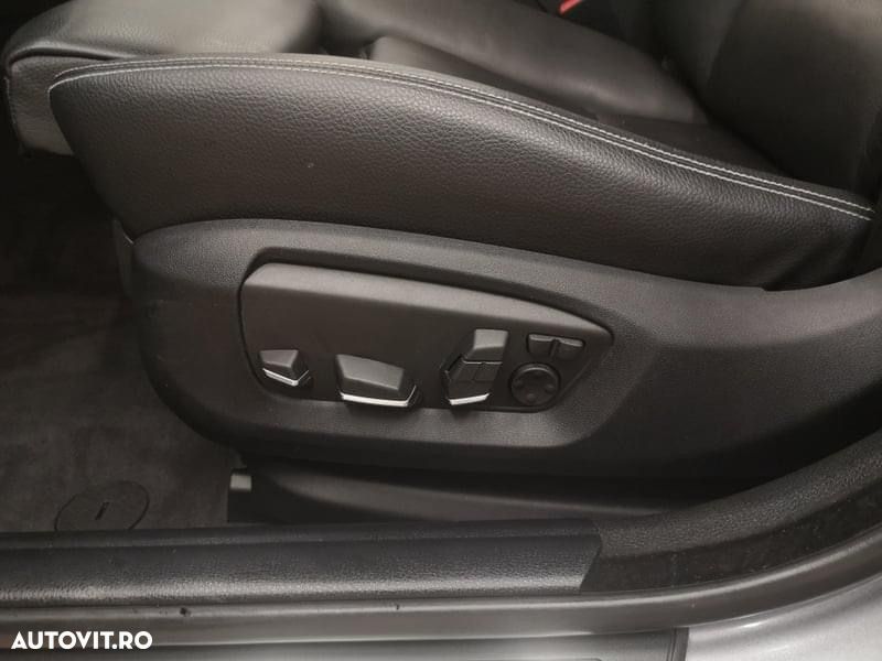 BMW Seria 5 525d xDrive Aut. Luxury Line - 14