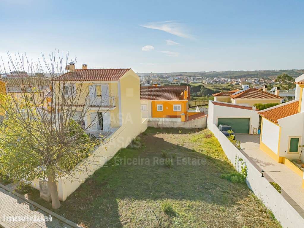 Vende Terreno - Ericeira 16 km, A Casa das Casas - Grande imagem: 4/12