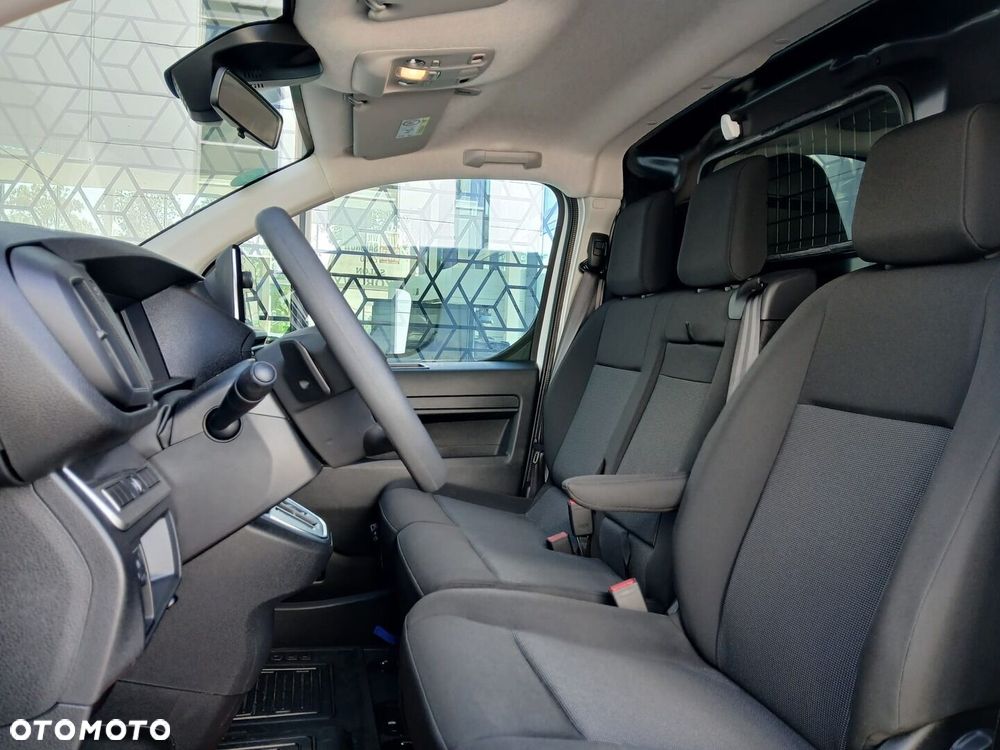 Toyota PROACE - 6