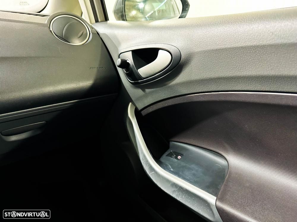 SEAT Ibiza SC 1.2 TDI CR Ecomotive Style Viva - 30