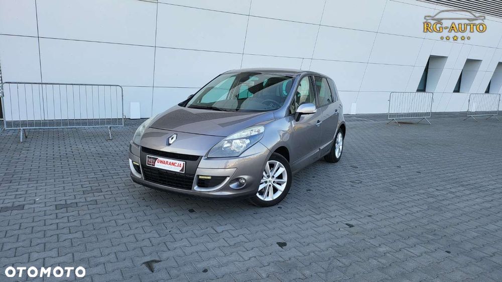Renault Scenic - 16