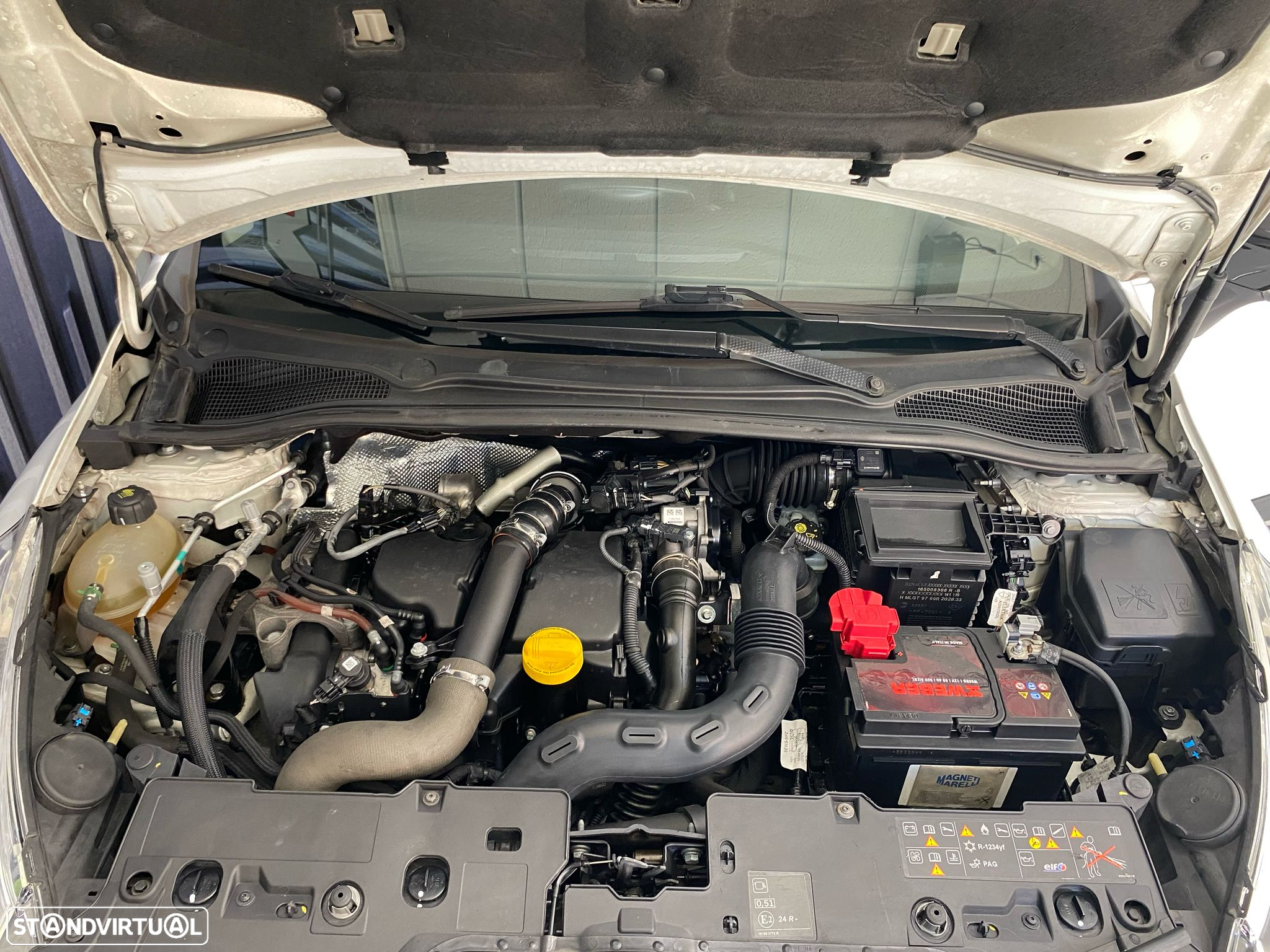 Renault Clio 1.5 dCi Limited - 7