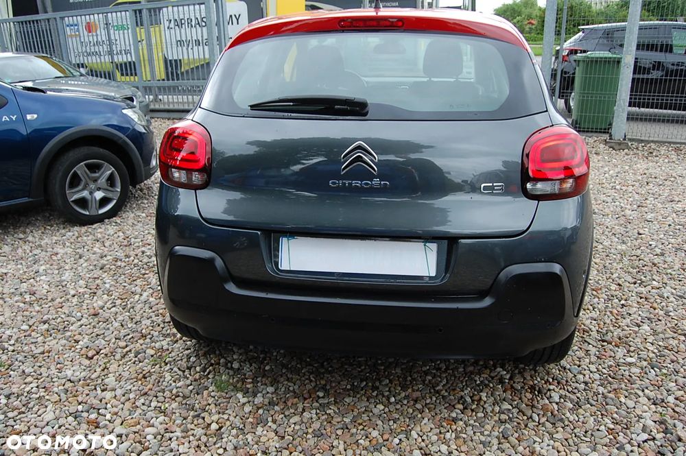 Citroën C3 - 16