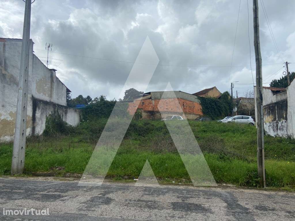 Terreno de construção em Anadia - Grande imagem: 3/10