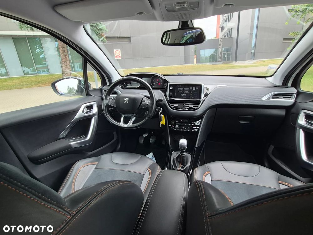 Peugeot 2008 PureTech 130 Stop&Start Crossway - 9