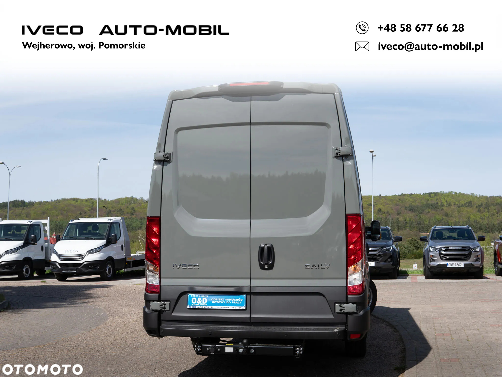 Iveco Daily 35S18H V - 4