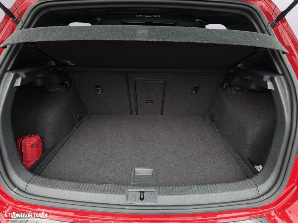 VW Golf 2.0 TSI GTI DSG Performance - 16