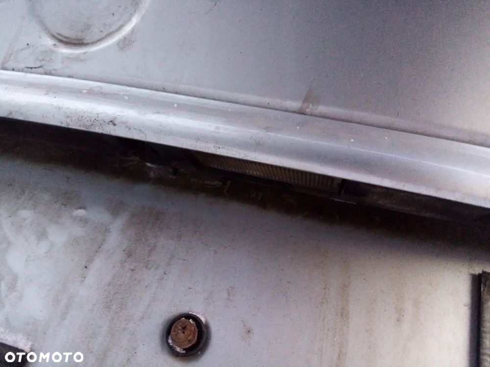 BMW E46 COMPACT 00 - 05 - KLAPA BAGAŻNIKA - 9