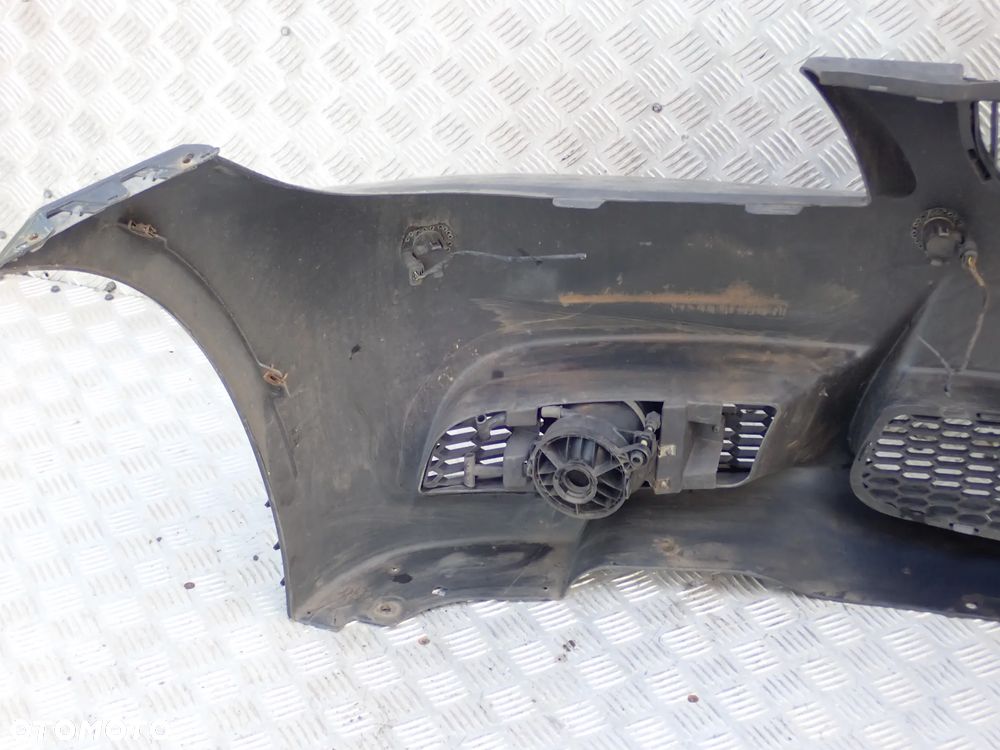 ZDERZAK PRZEDNI BMW  M3 E92 E93  4XPDC - 8