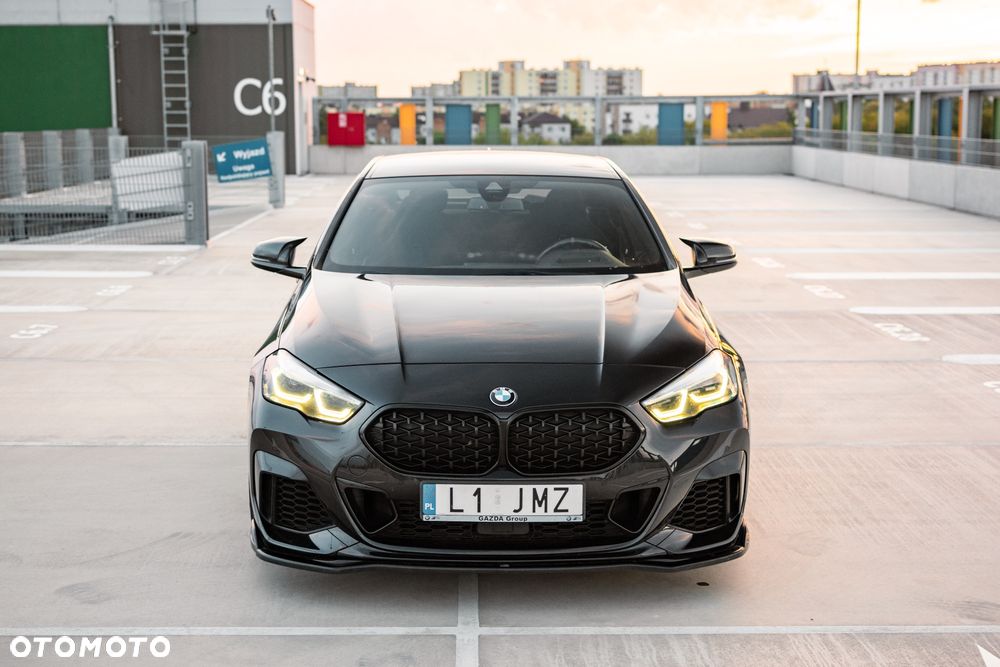 BMW Seria 2 M235i xDrive - 11
