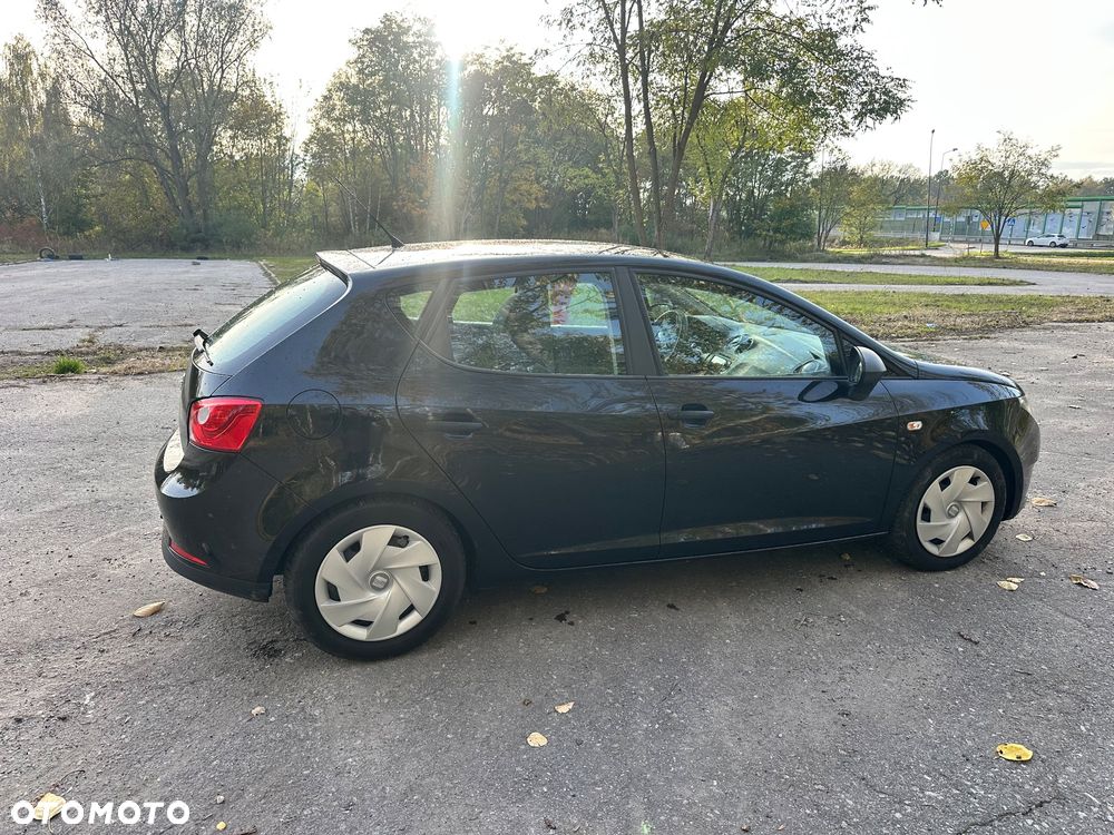 Seat Ibiza - 7