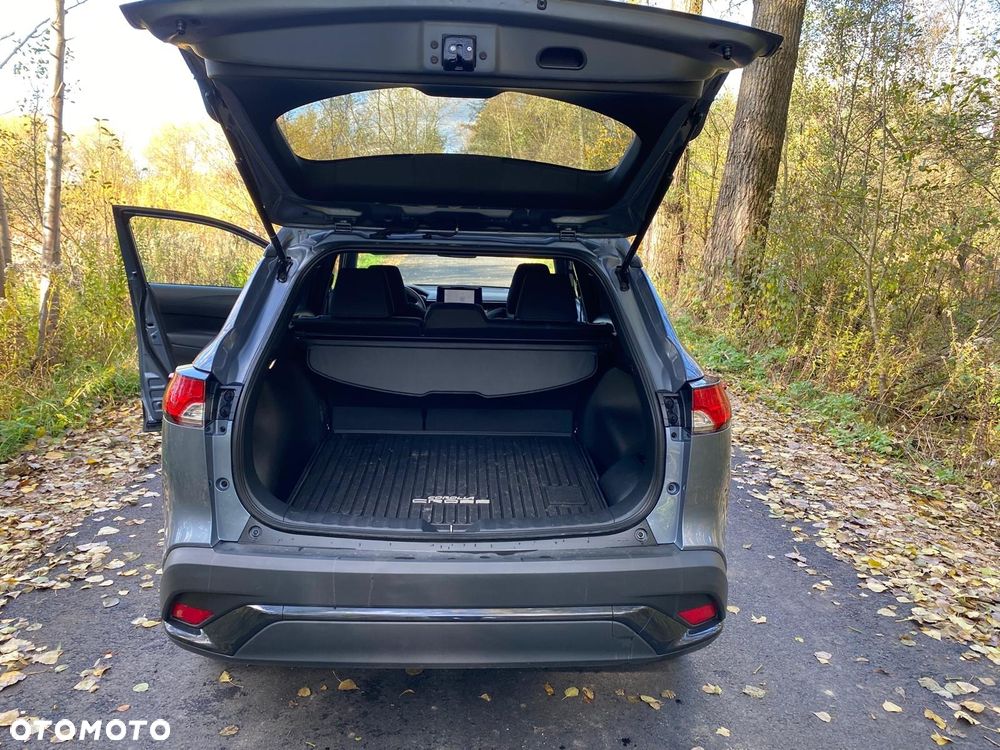 Toyota Corolla Cross - 14