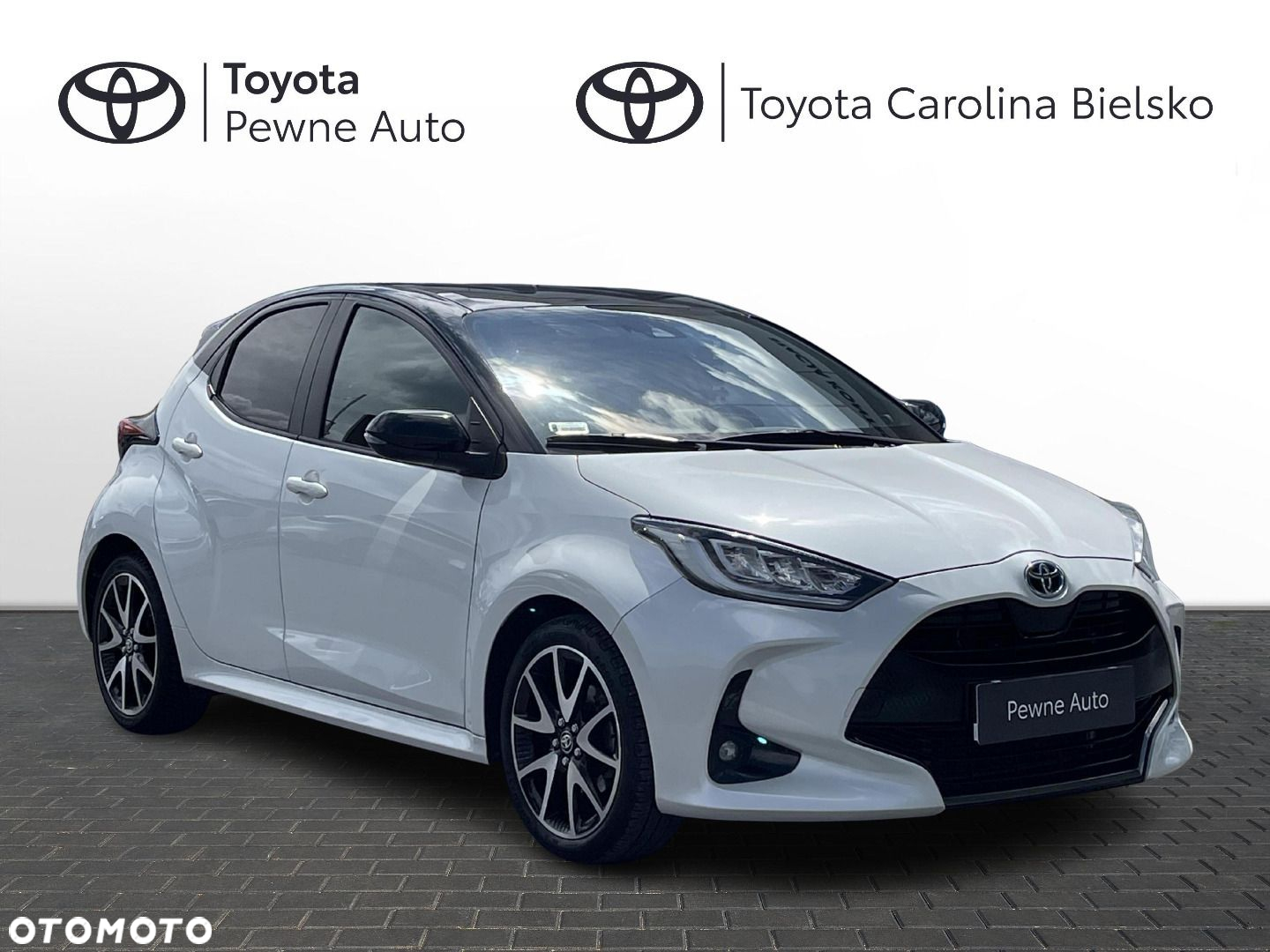 Toyota Yaris - 27