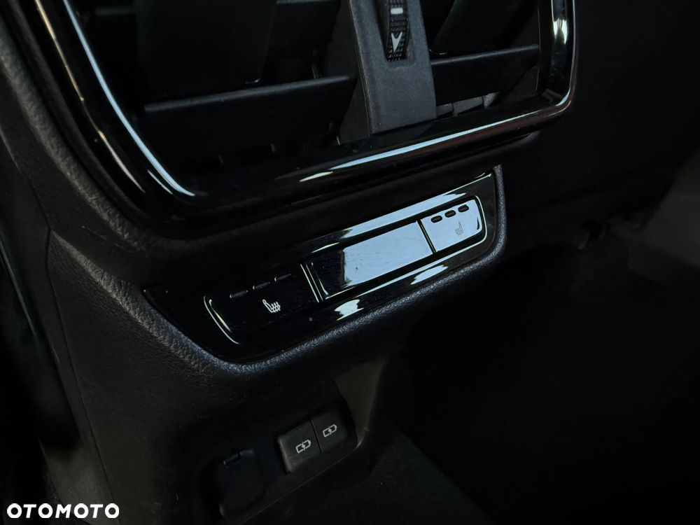 Lexus NX 350h Omotenashi AWD - 19