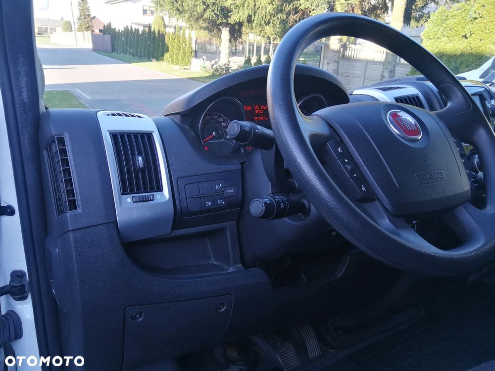Fiat Ducato - 17