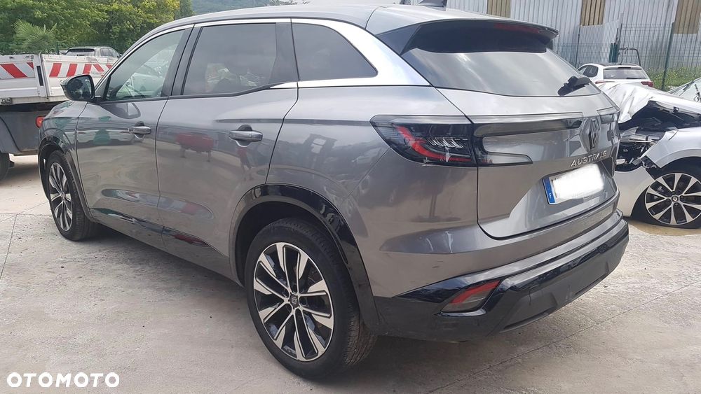 Renault Austral E-Tech Full 200 Evolution - 4