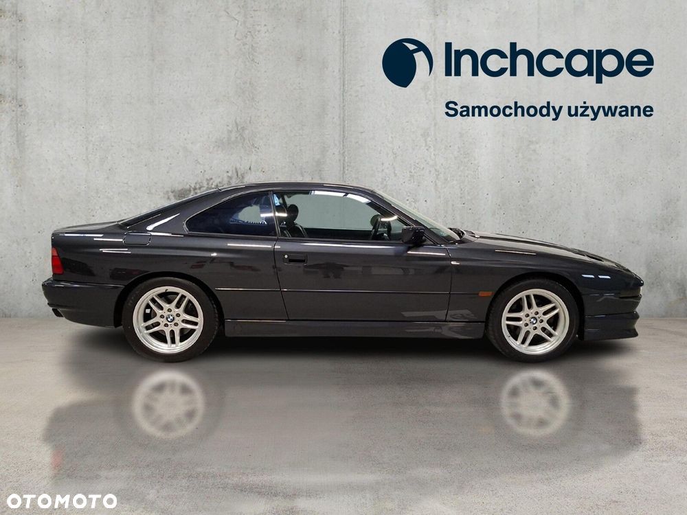 BMW Seria 8 - 6