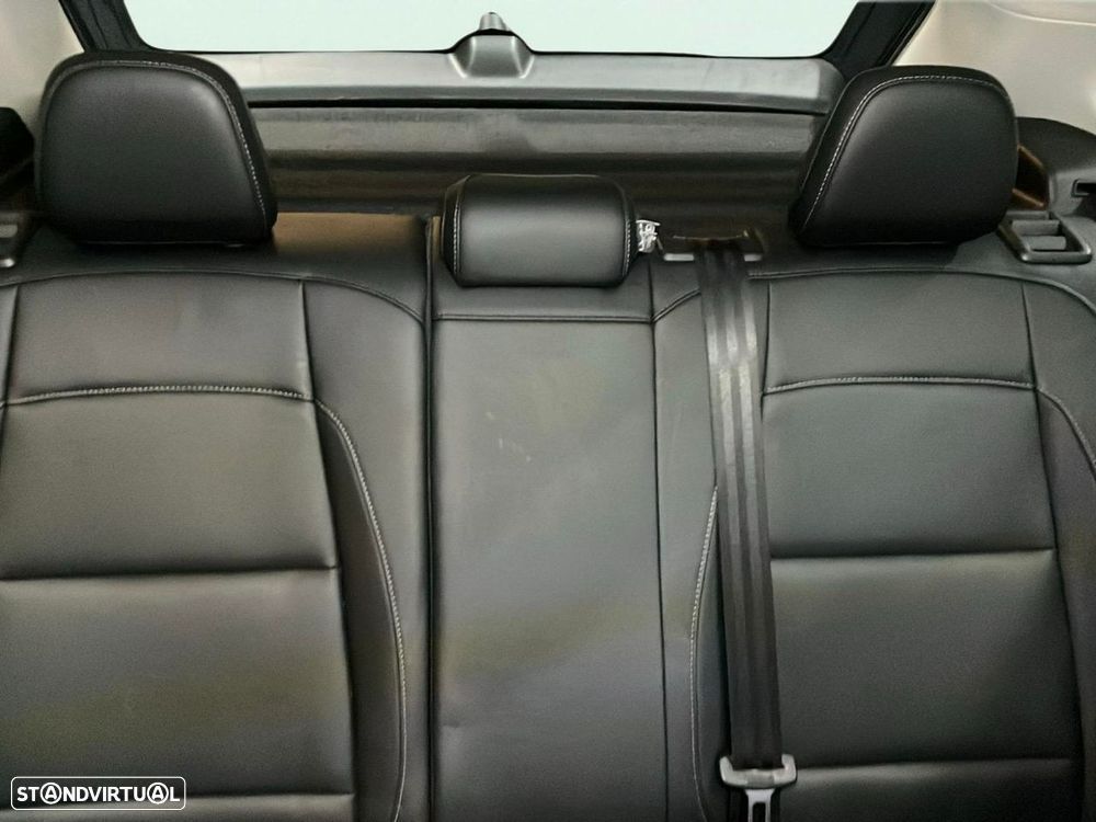 MG ZS 1.5 Hybrid+ Luxury - 17