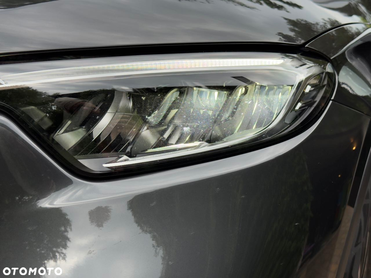 Mercedes-Benz GLC - 27