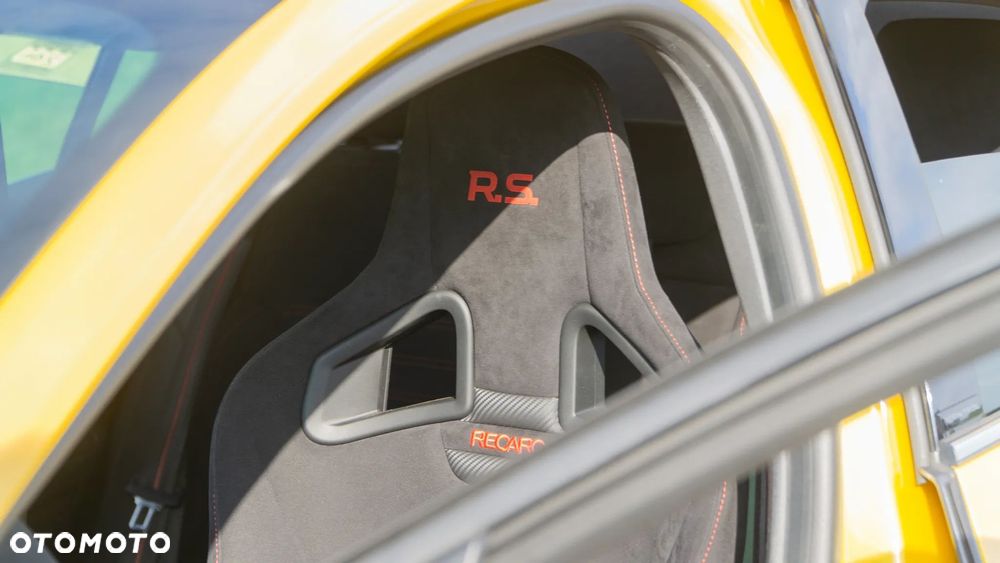 Renault Megane 1.8 TCe FAP R.S Trophy EDC - 28