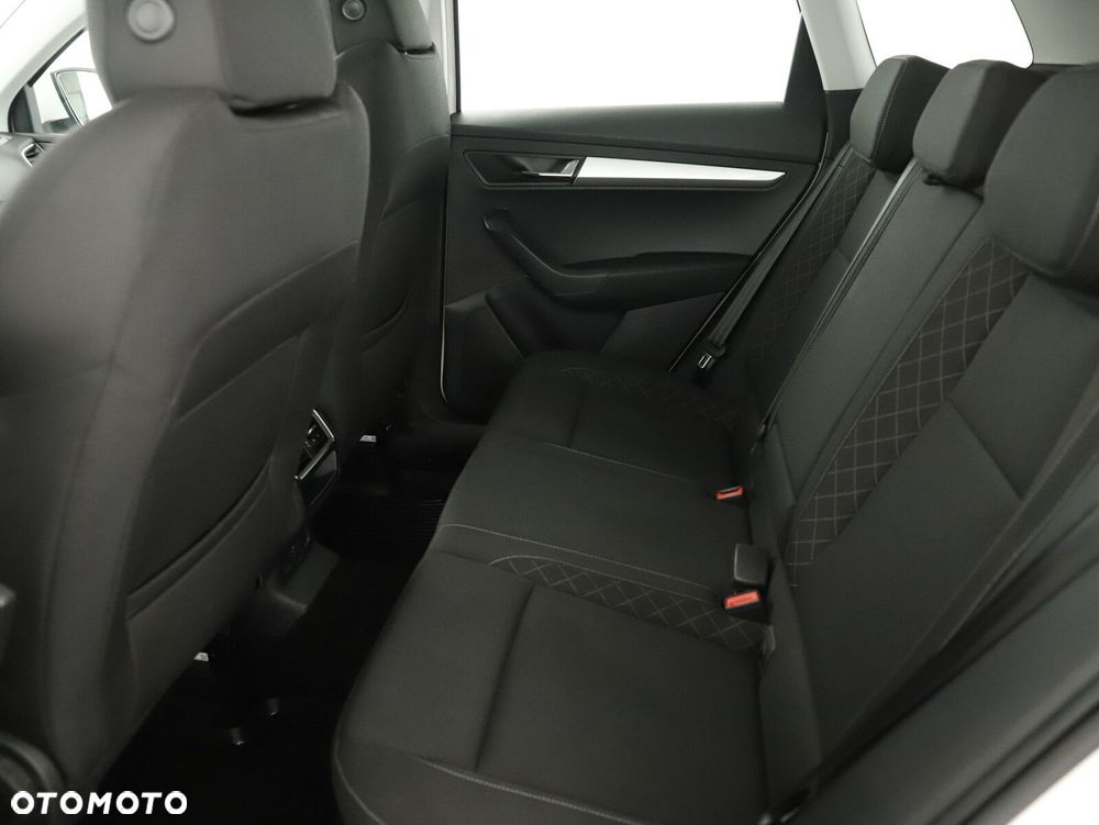 Skoda Karoq - 13