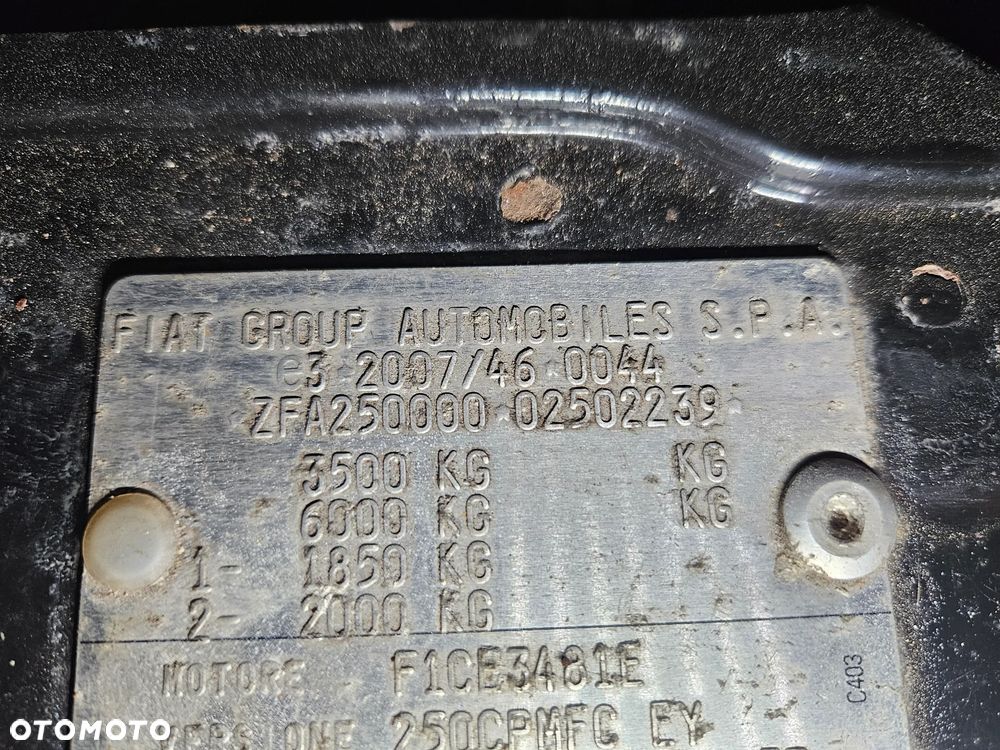 Fiat DUCATO - 31