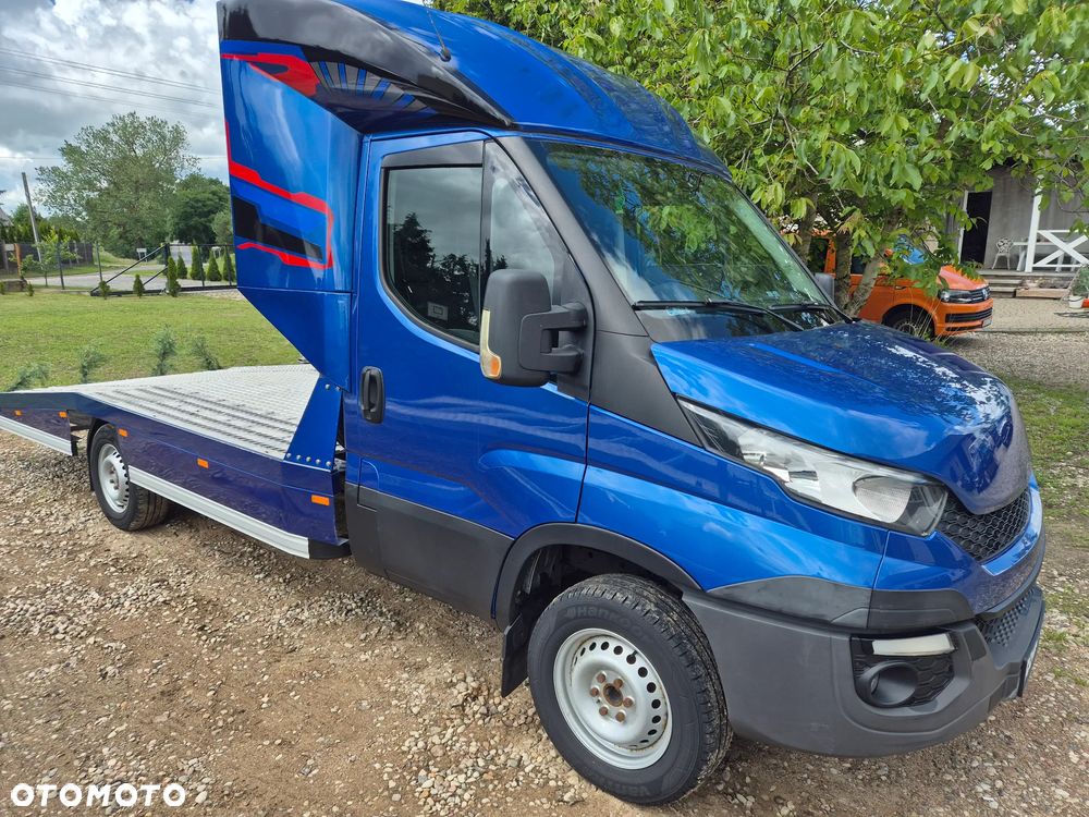 Iveco 35c170 - 5