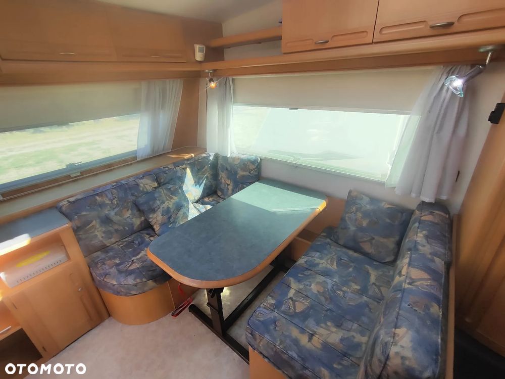 Adria 462DP - 11
