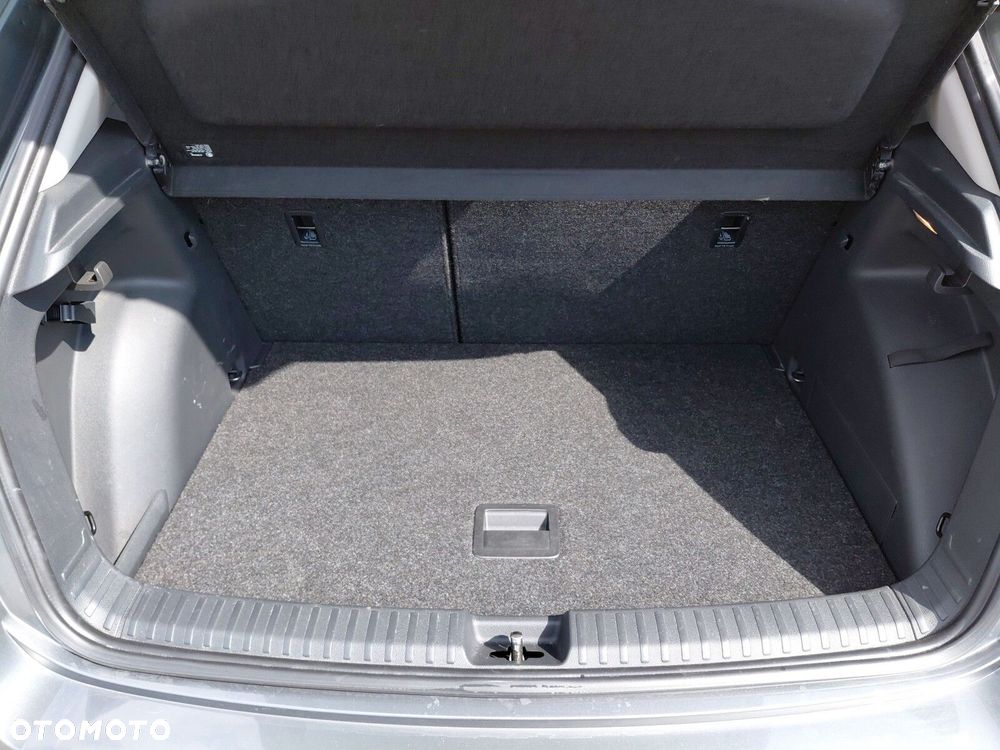 Skoda Fabia 1.0 TSI Ambition - 12