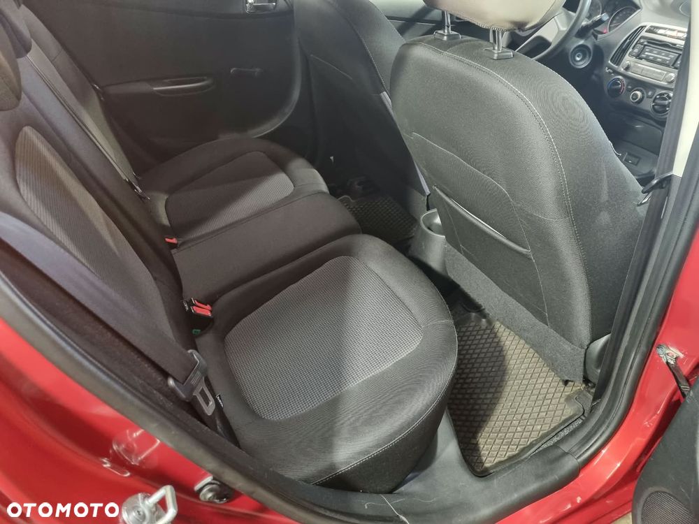 Hyundai i20 1.25 Style - 8