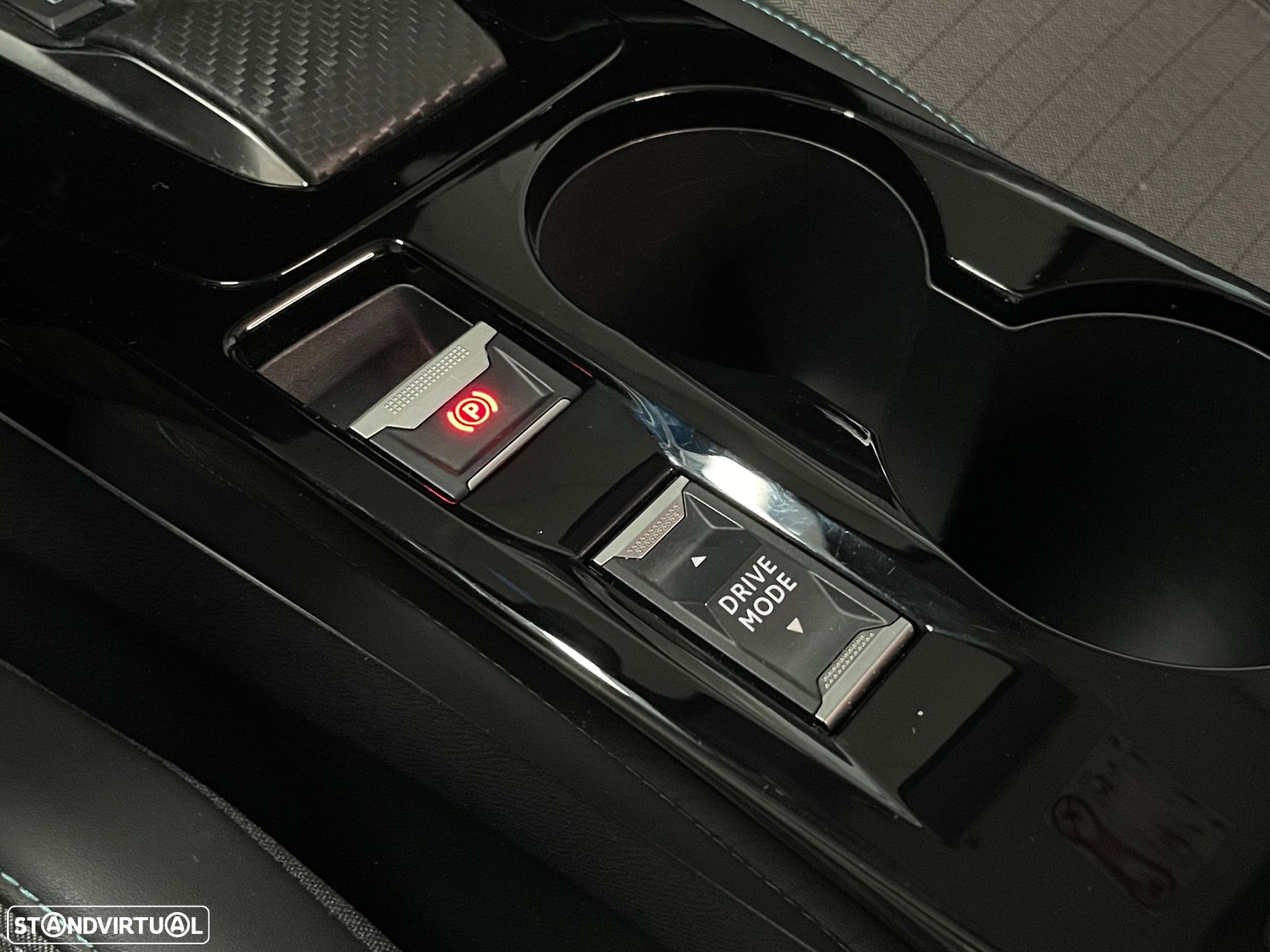 Peugeot e-208 50 kWh Allure Pack - 25