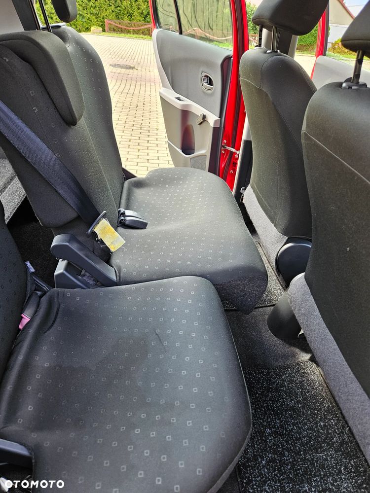 Toyota Yaris 1.0 Terra - 25