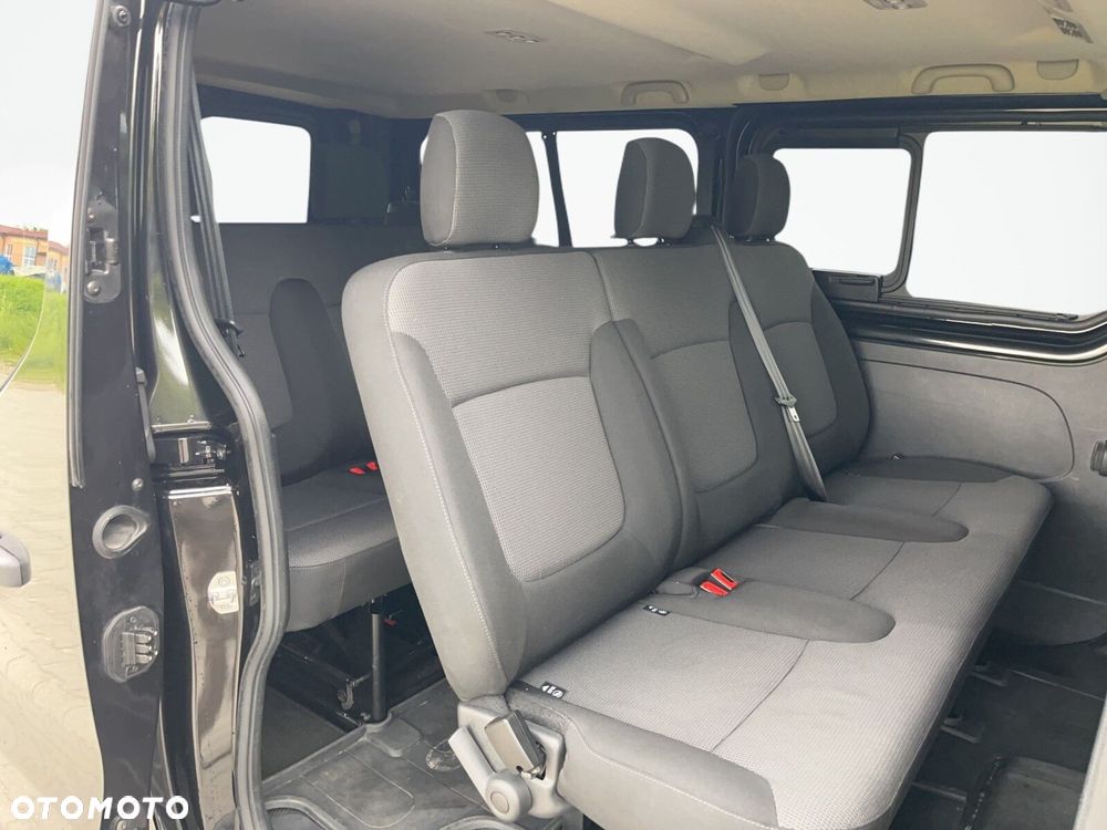 Renault Trafic - 14