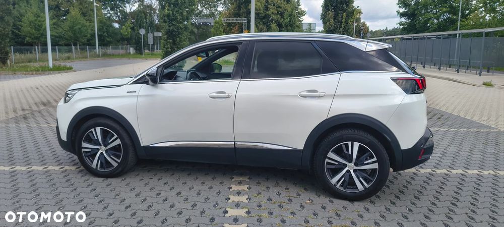 Peugeot 3008 - 7