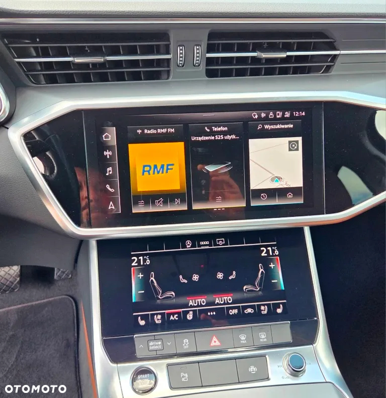 Audi A6 - 39