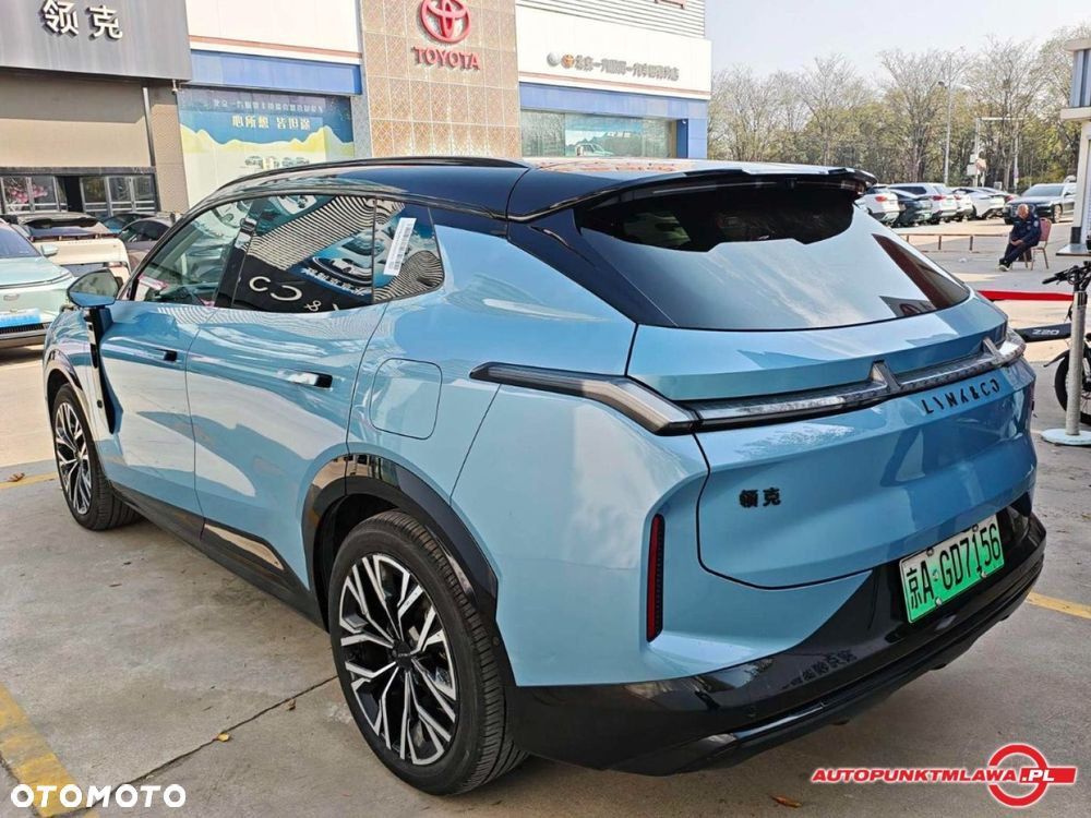 Lynk & Co Inny - 4