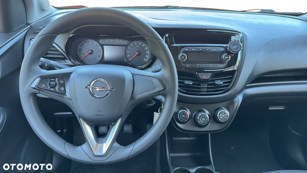 Opel Karl - 28