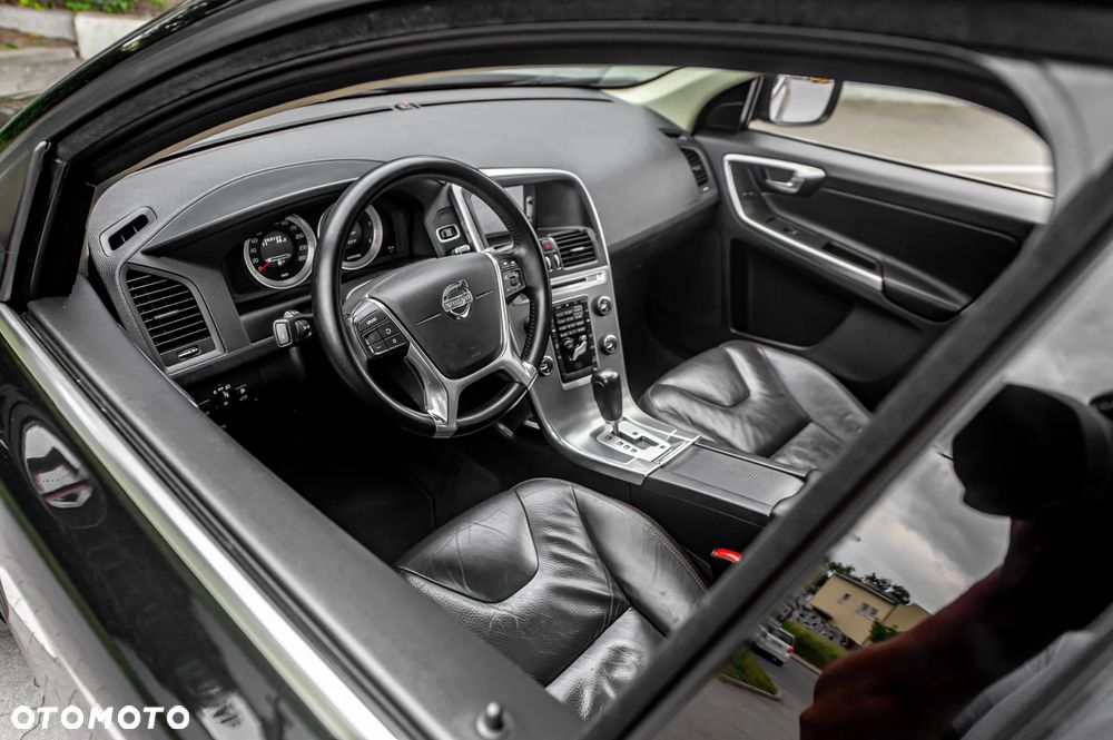 Volvo XC 60 - 17