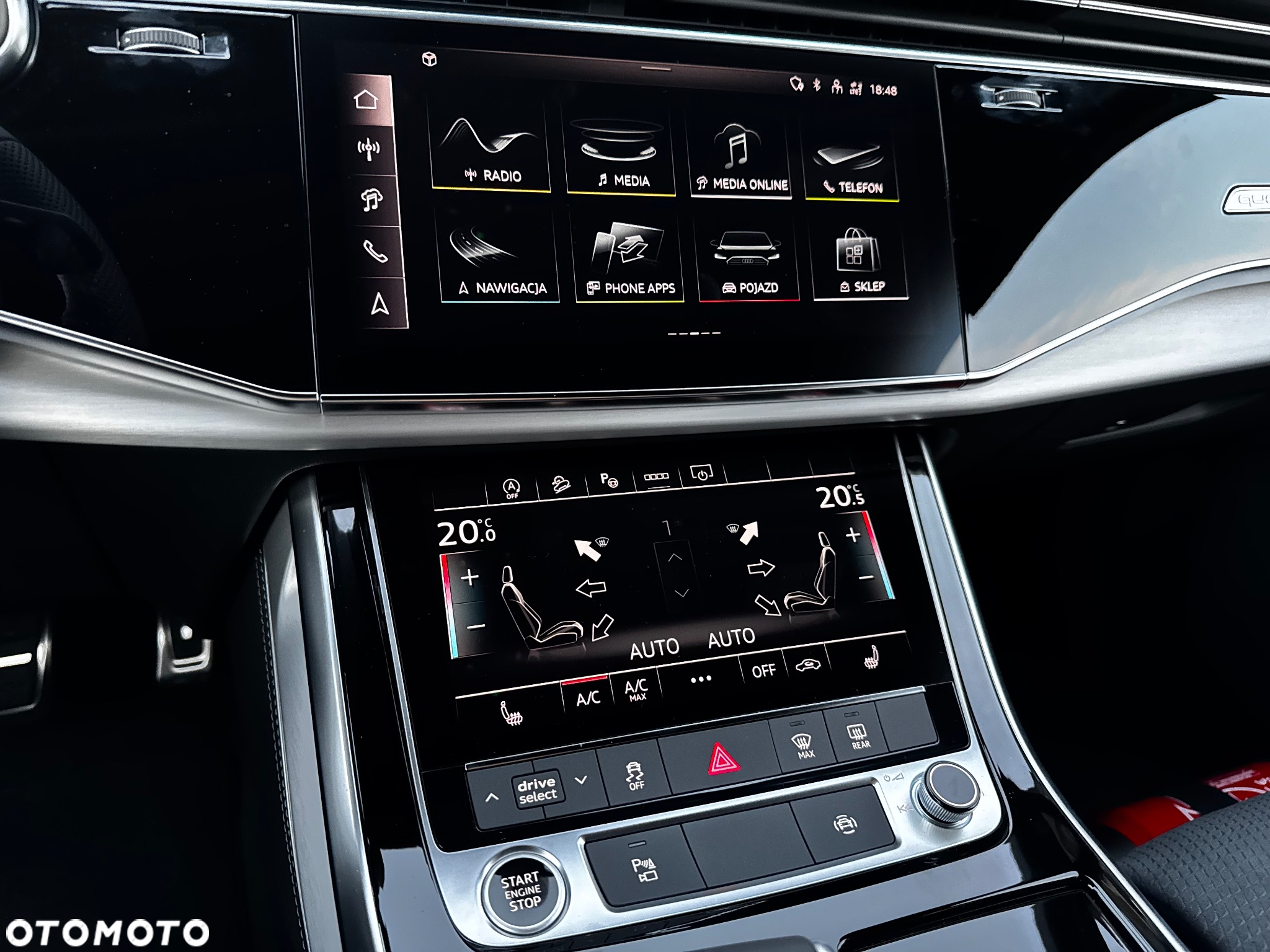 Audi Q7 - 27