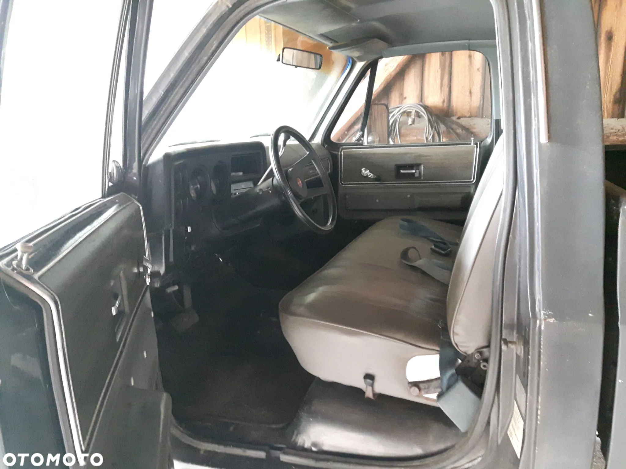 Chevrolet C-20 - 8