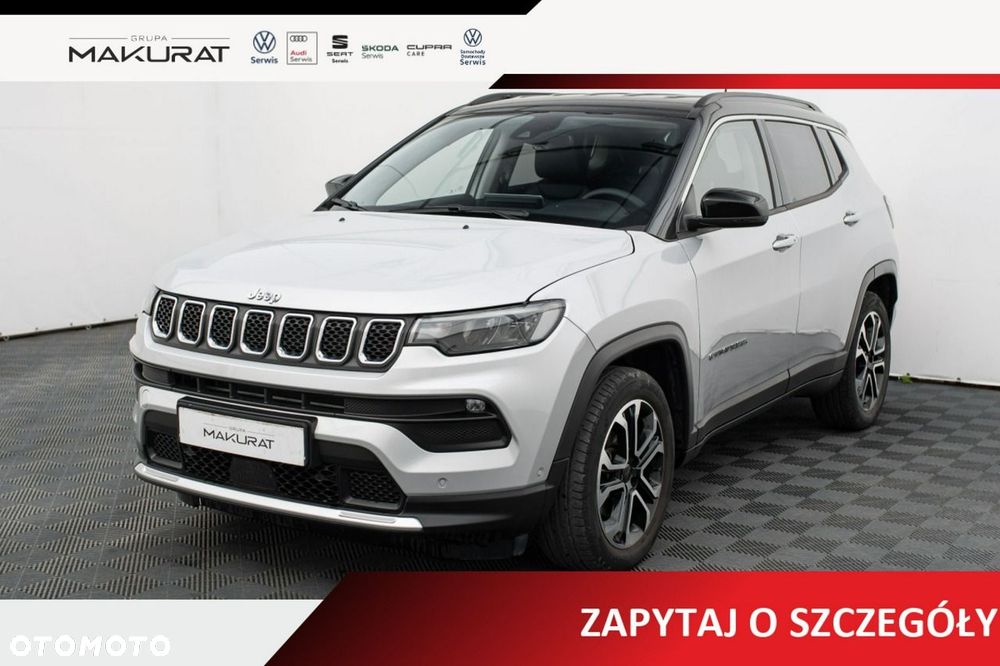 Jeep Compass - 2