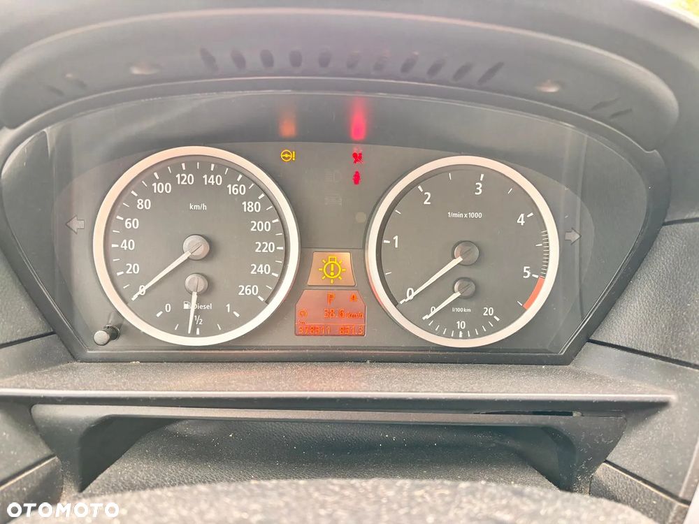 BMW Seria 5 530d - 4