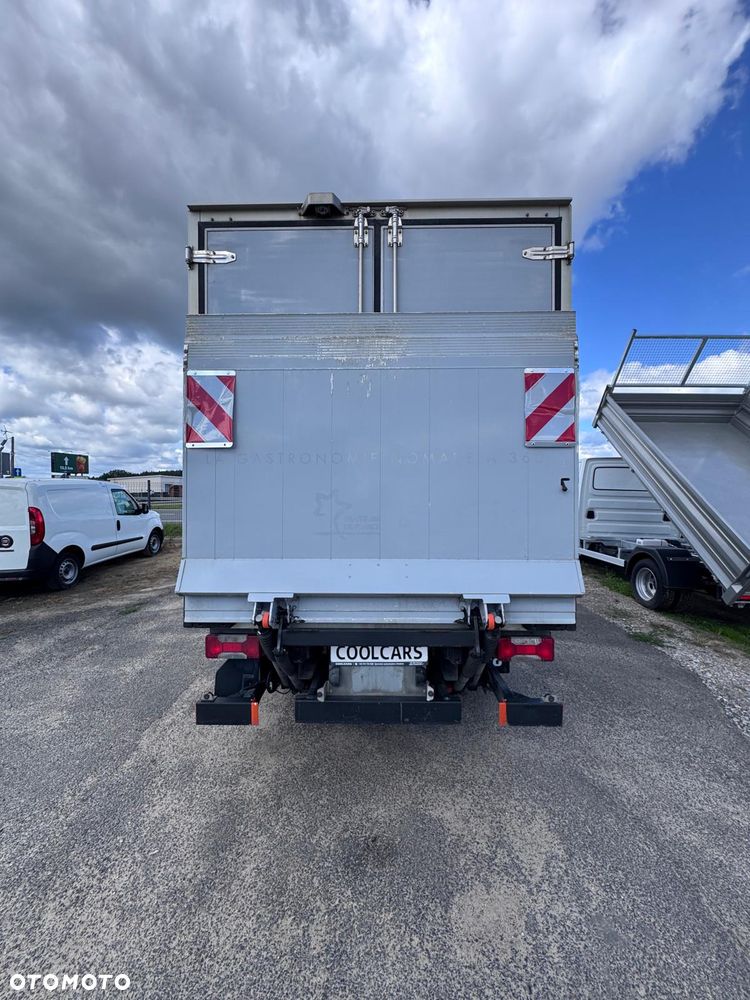 Iveco Daily 35C13 Manual/Winda Carrier Xarios 350 (677) - 7