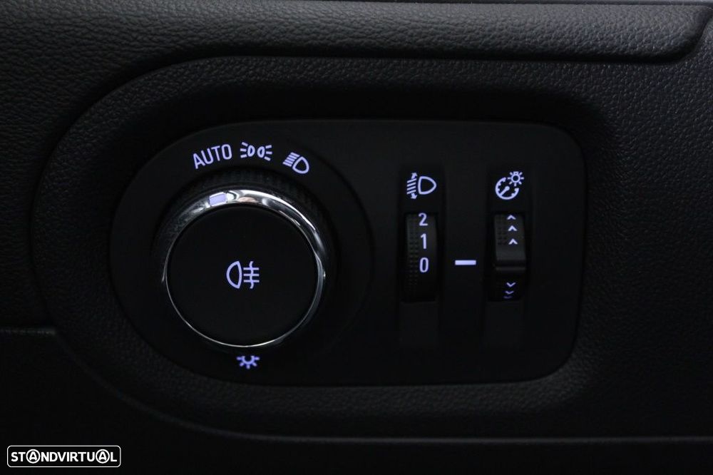 Opel Grandland 1.5 CDTI GS Line AT - 27