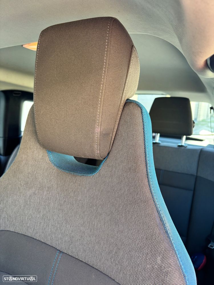 BMW i3 (120 Ah) - 7