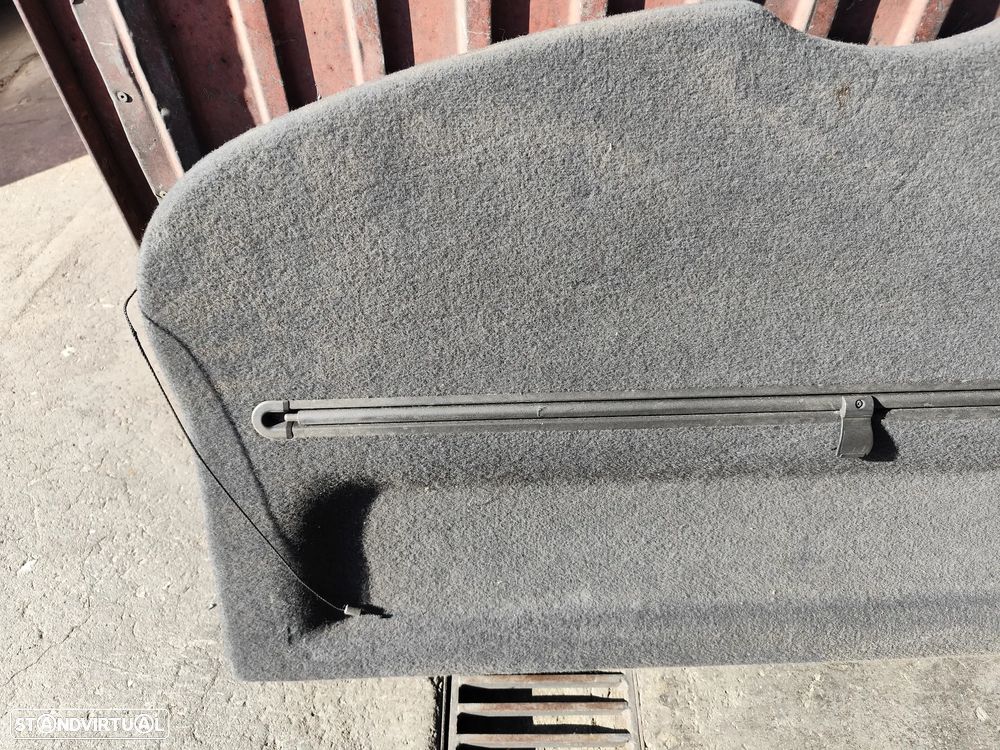 CITROEN C5 CHAPELEIRA CORTINA MALA - CL095 - 2