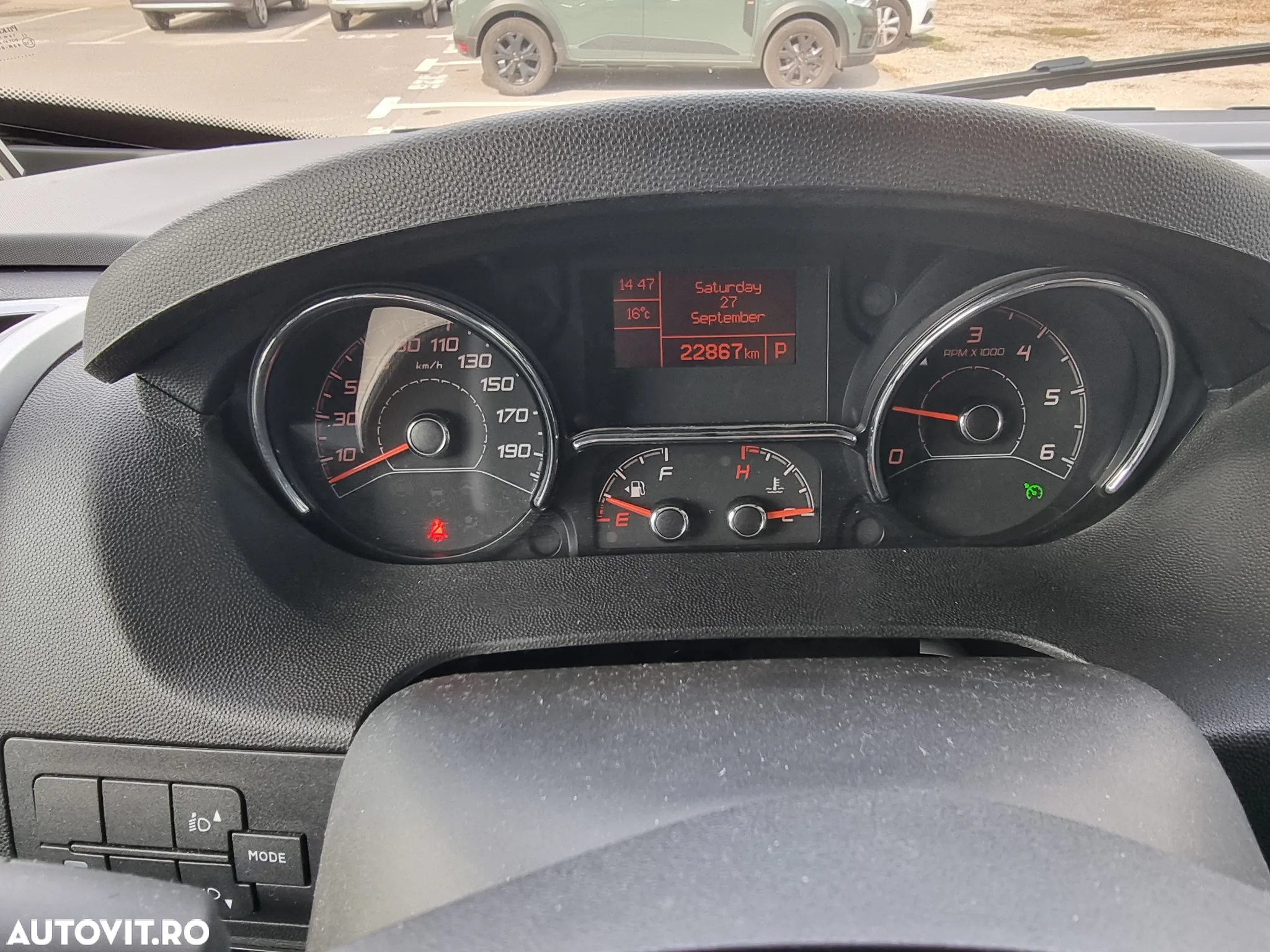 Benimar 997 - 11