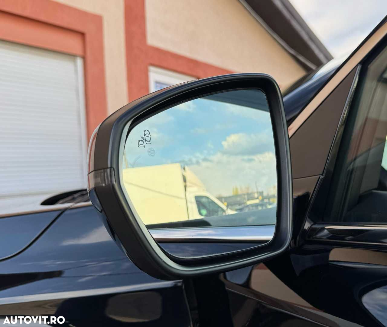 DS Automobiles DS 7 Crossback - 15