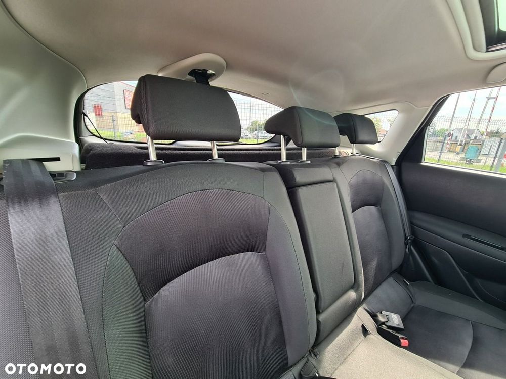Nissan Qashqai 1.6 dCi Tekna S&S - 24